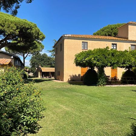 Agriturismo Il Vignone Castagneto Carducci Esterno foto