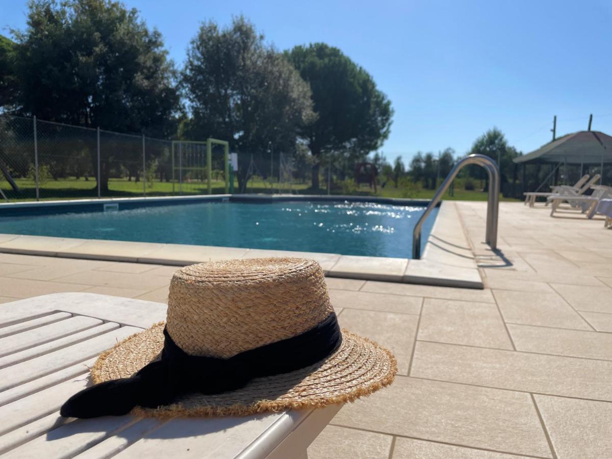Agriturismo Il Vignone Castagneto Carducci Esterno foto