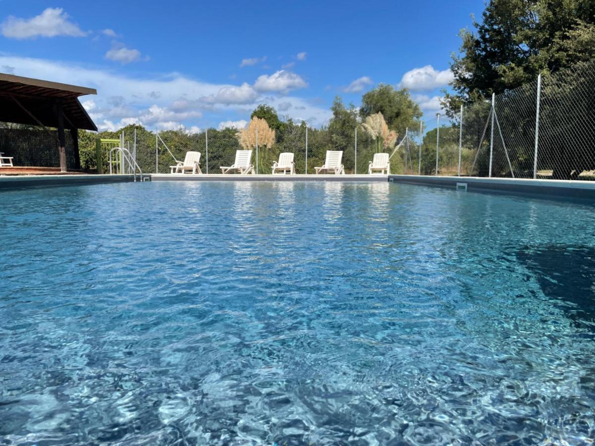 Agriturismo Il Vignone Castagneto Carducci Esterno foto