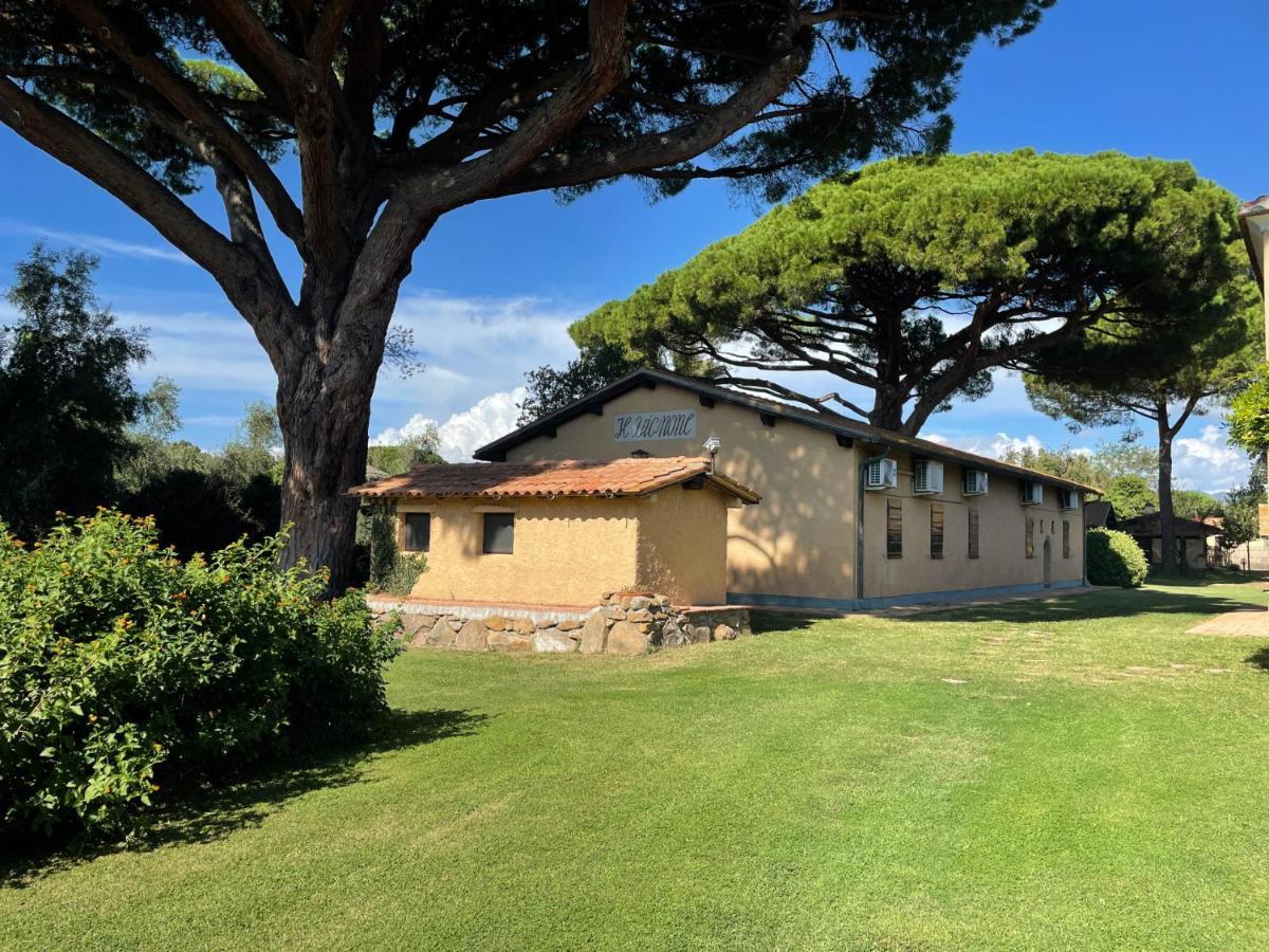 Agriturismo Il Vignone Castagneto Carducci Esterno foto
