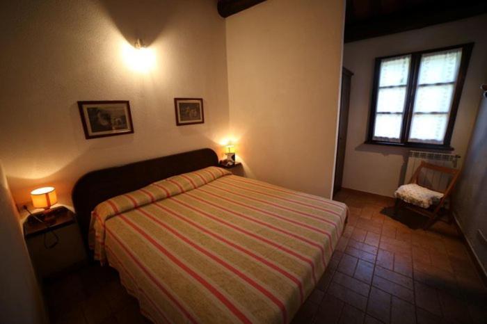 Agriturismo Il Vignone Castagneto Carducci Esterno foto
