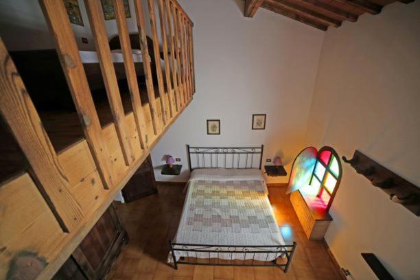 Agriturismo Il Vignone Castagneto Carducci Esterno foto