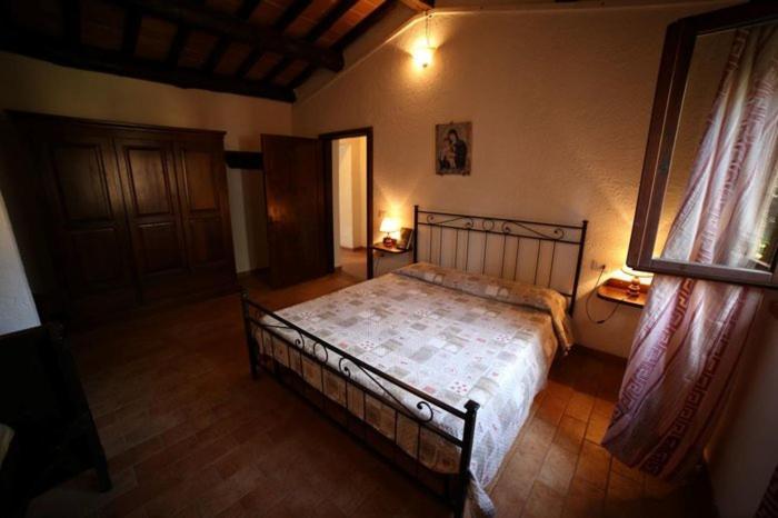 Agriturismo Il Vignone Castagneto Carducci Esterno foto