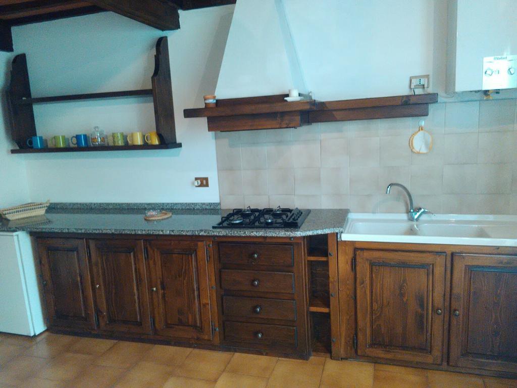 Agriturismo Il Vignone Castagneto Carducci Esterno foto