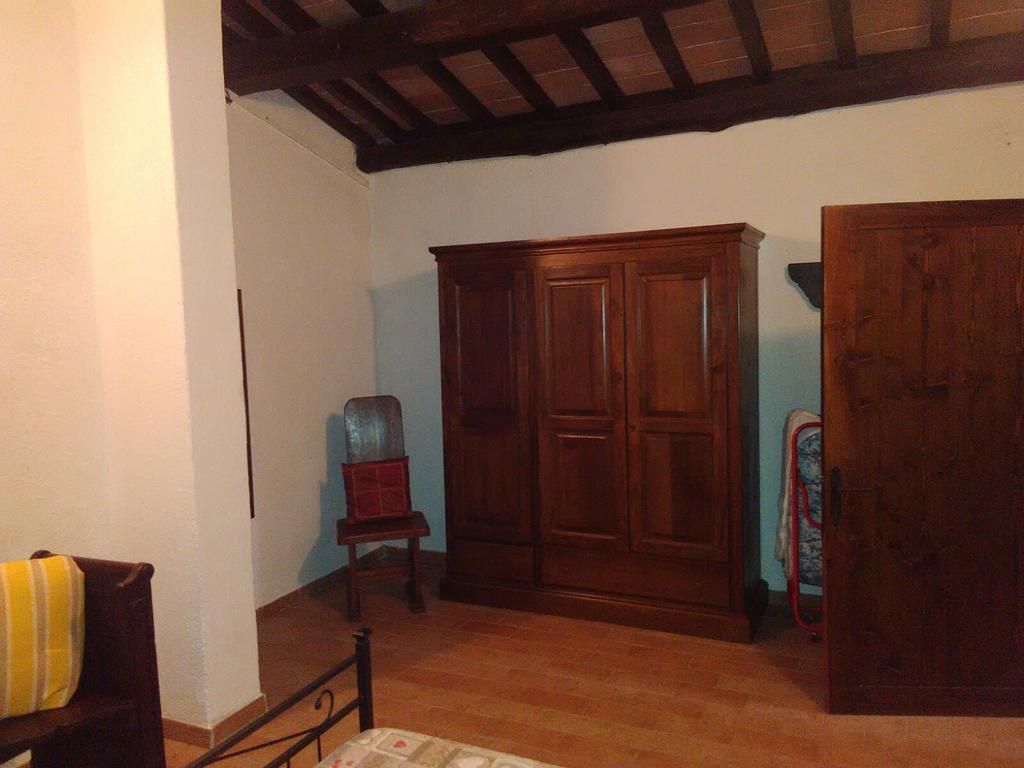 Agriturismo Il Vignone Castagneto Carducci Esterno foto