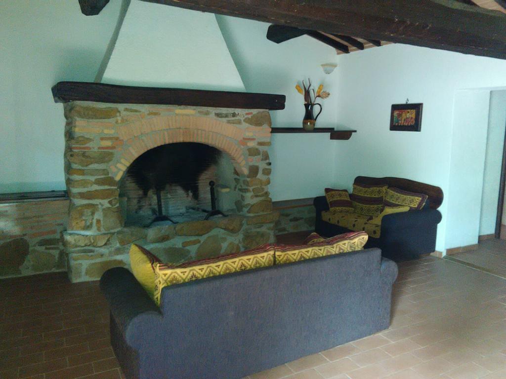 Agriturismo Il Vignone Castagneto Carducci Esterno foto